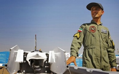 極端組織掌握山寨無人機殺死兩名軍人，論無人機反制的重要性