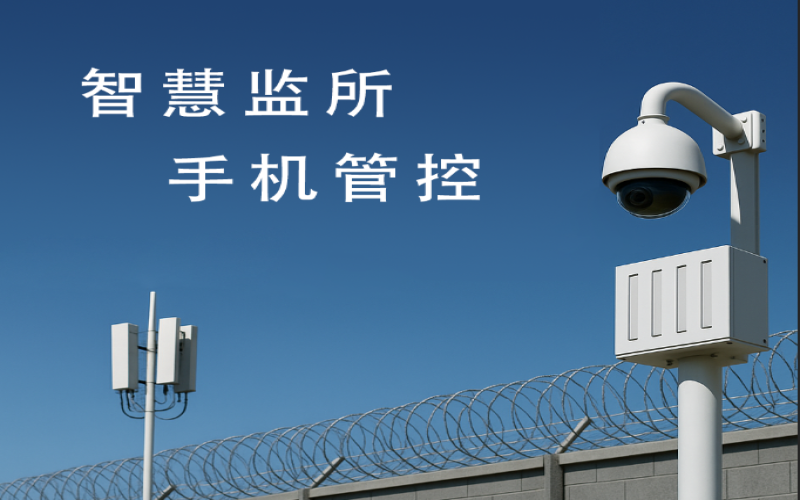 監(jiān)獄手機屏蔽為什么至關重要？