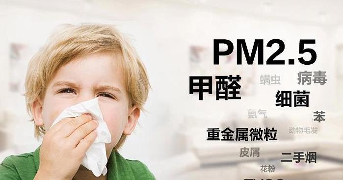 新風換氣機拯救夏季裝修后甲醛超標困擾？